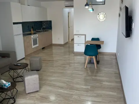 Piso en Carrer de Borriol