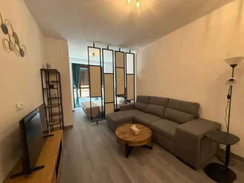 Piso en calle de los Dolores