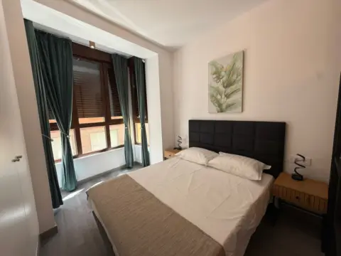 Piso en calle de los Dolores