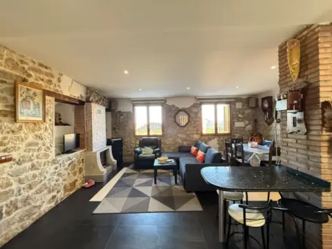 Casa adosada en  Mas D´Avall