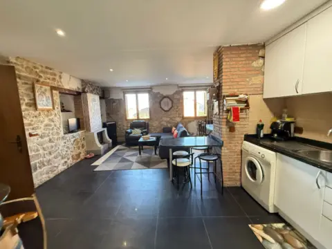 Casa adosada en  Mas D´Avall