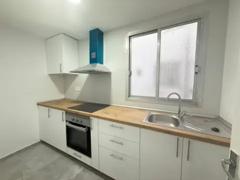 Piso en calle del Obispo Salinas, 67