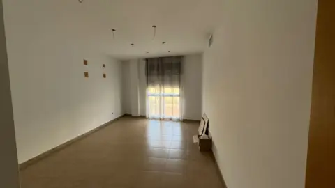 Piso en Avinguda de José Ortiz