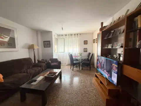 Piso en Carrer Juan Sebastián Elcano