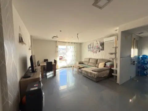 Dúplex en Carrer Doctor Fléming