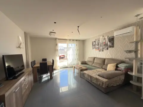 Dúplex en Carrer Doctor Fléming