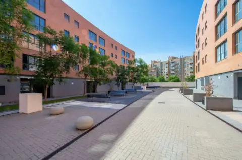 Piso en Carrer de Honori Garcia i Garcia