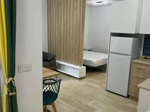 Estudio en Carretera de Borriol