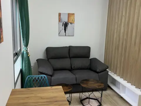 Estudio en Carretera de Borriol