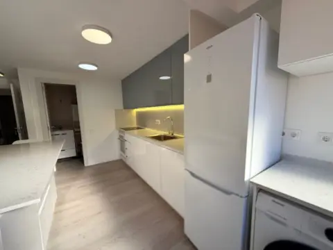 Piso en Centre Històric-La Vila