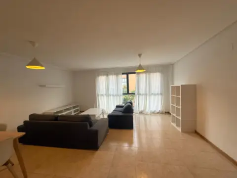 Piso en Carrer de Honori Garcia i Garcia