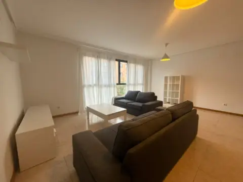 Piso en Carrer de Honori Garcia i Garcia