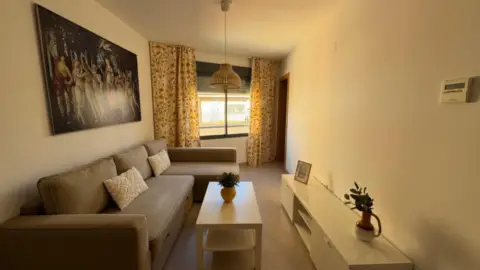 Piso en calle Calvari