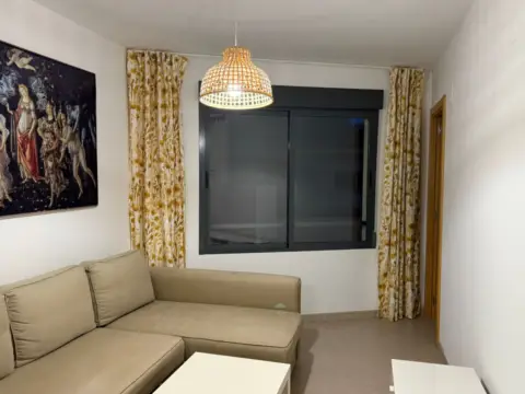 Piso en calle Calvari