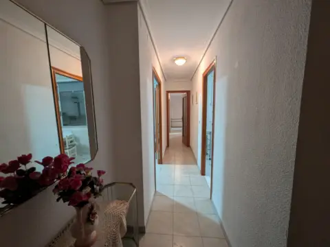 Piso en calle Amelio Gimeno