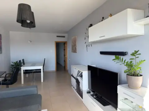 Piso en Carrer de la Diputació