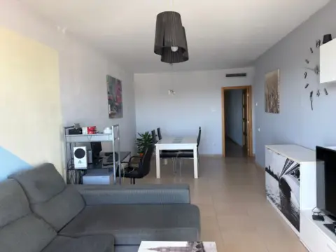 Piso en Carrer de la Diputació