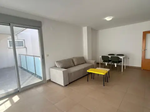 Piso en calle de Enric Valor