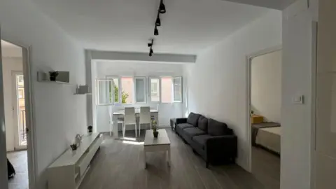 Piso en Carrer de Manuel de Bellido