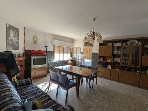 Casa en calle Austria