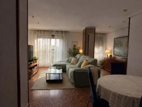 Piso en Carretera de l'Alcora