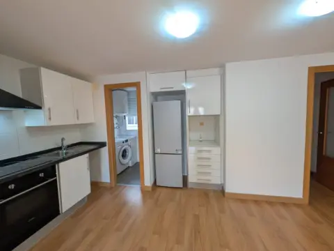 Ático en Carrer de València