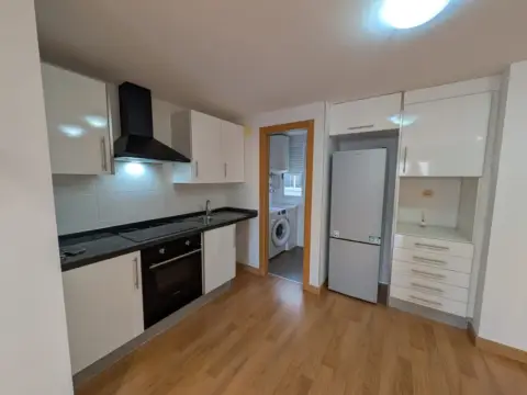 Ático en Carrer de València