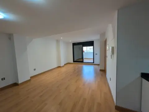 Ático en Carrer de València