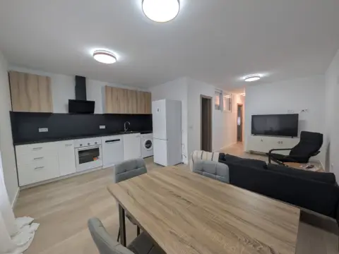 Piso en Carrer de Sant Pasqual