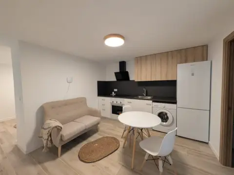 Piso en Carrer de Sant Pasqual