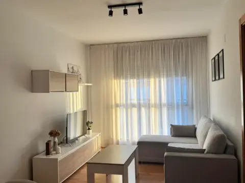 Piso en Carrer del Pintor López