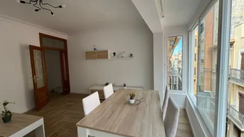 Piso en Carrer de Cervantes