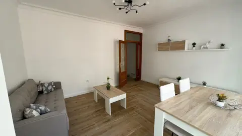 Piso en Carrer de Cervantes