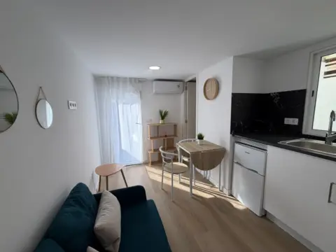 Piso en Carrer de la Mare de Déu del Roser