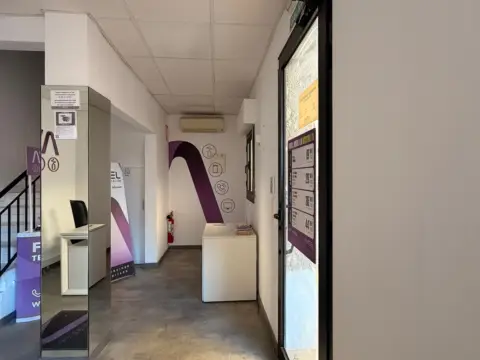 Casa en Borriol