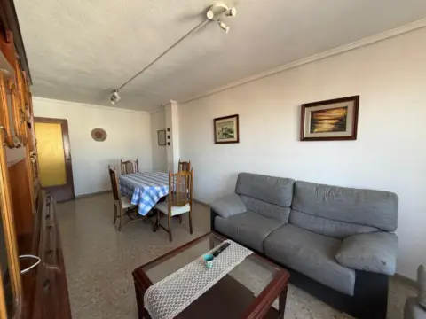 Piso en Avinguda del Doctor Clarà