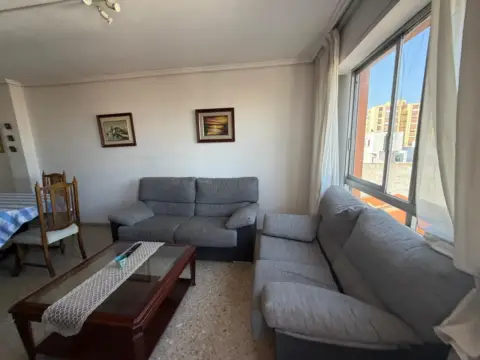 Piso en Avinguda del Doctor Clarà