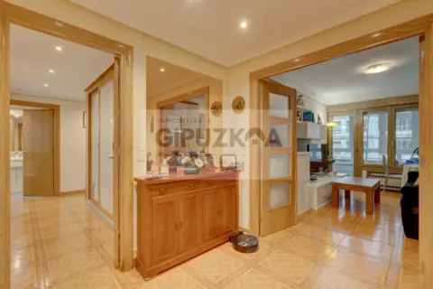 Piso en calle de Catalina Erauso, 16