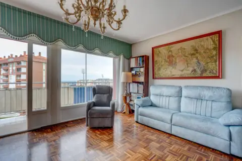 Piso en calle Brazomar