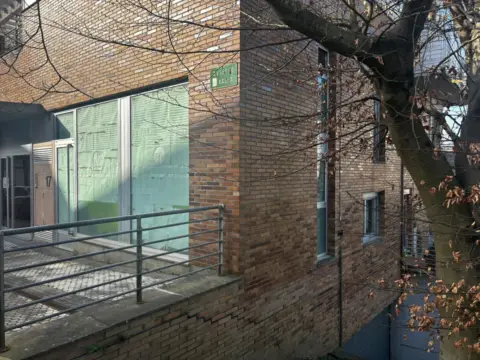 Local comercial en calle de Auspero