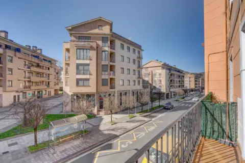 Piso en Barrio de Antziola