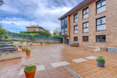 Piso en calle del Alto de Errondo