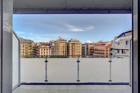 Piso en calle de Arroka