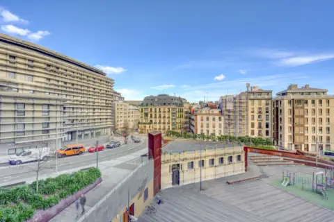 Piso en calle de Arroka