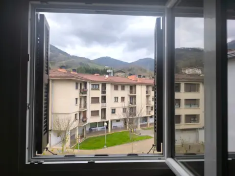 Piso en calle de San Martín