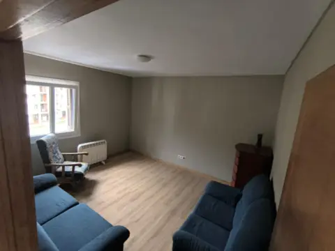 Piso en calle de San Martín