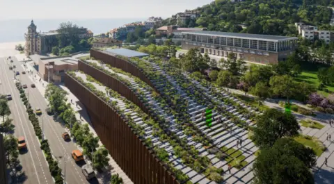 Piso en Avenida de Navarra