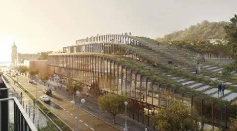 Piso en Avenida de Navarra