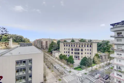 Piso en calle de Javier Barkaiztegi