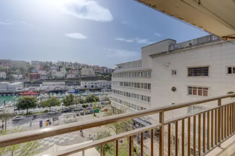 Piso en Euskadi Etorbidea